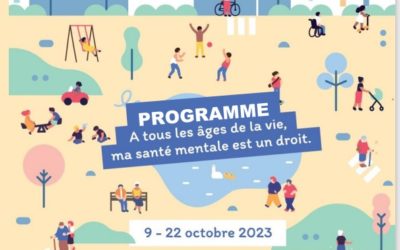 Santé mentale