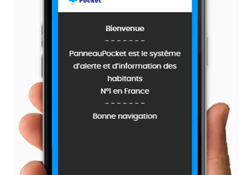 PanneauPocket