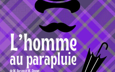 Théâtre à la Genête le 01 Mars 2026