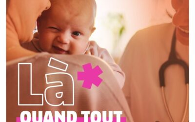 « À chaque étape de la vie, votre Département agit ! »